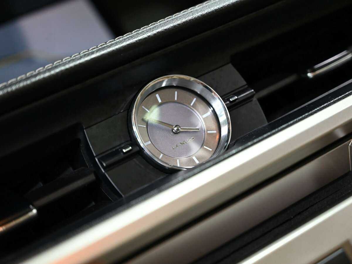 Купить Lexus ES, 2012, 152 000 км.. Фото: #16