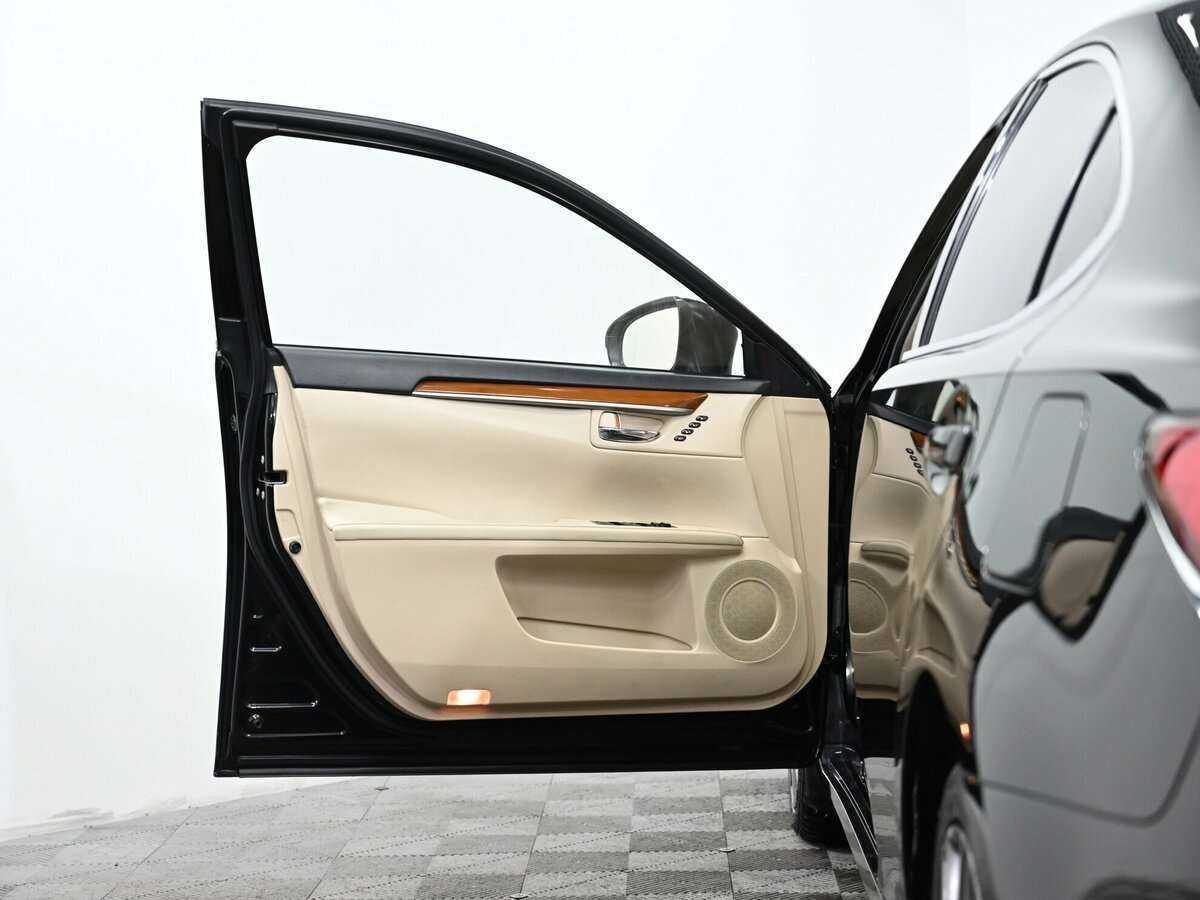 Купить Lexus ES, 2012, 152 000 км.. Фото: #18