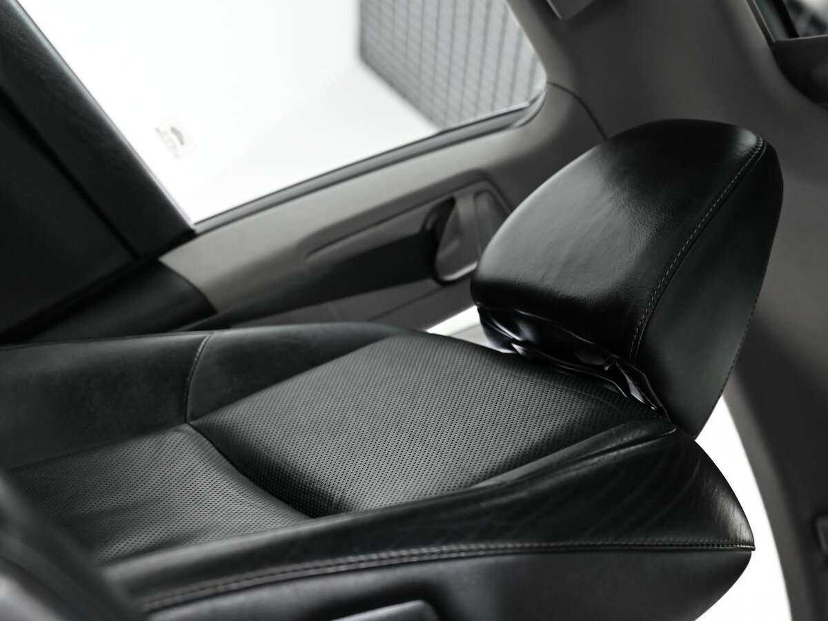 Купить Lexus ES, 2013, 138 000 км.. Фото: #8