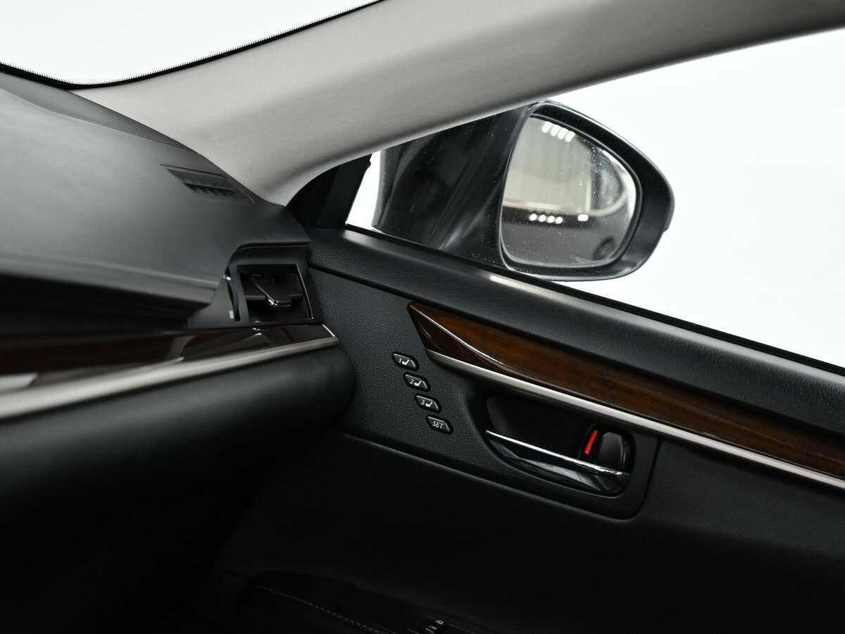 Купить Lexus ES, 2013, 138 000 км.. Фото: #14