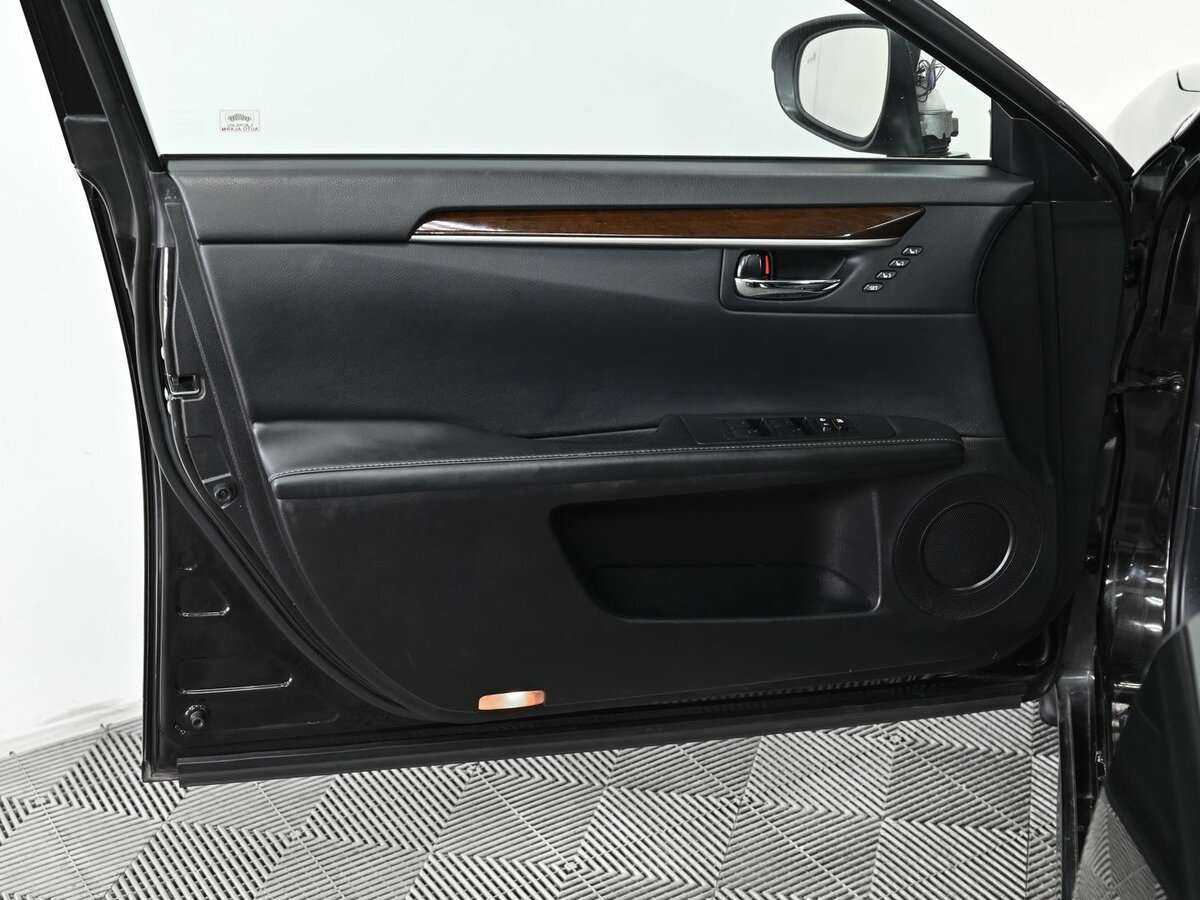 Купить Lexus ES, 2013, 138 000 км.. Фото: #18