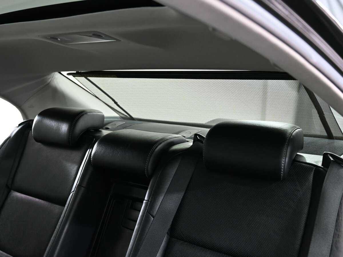 Купить Lexus ES, 2013, 138 000 км.. Фото: #19