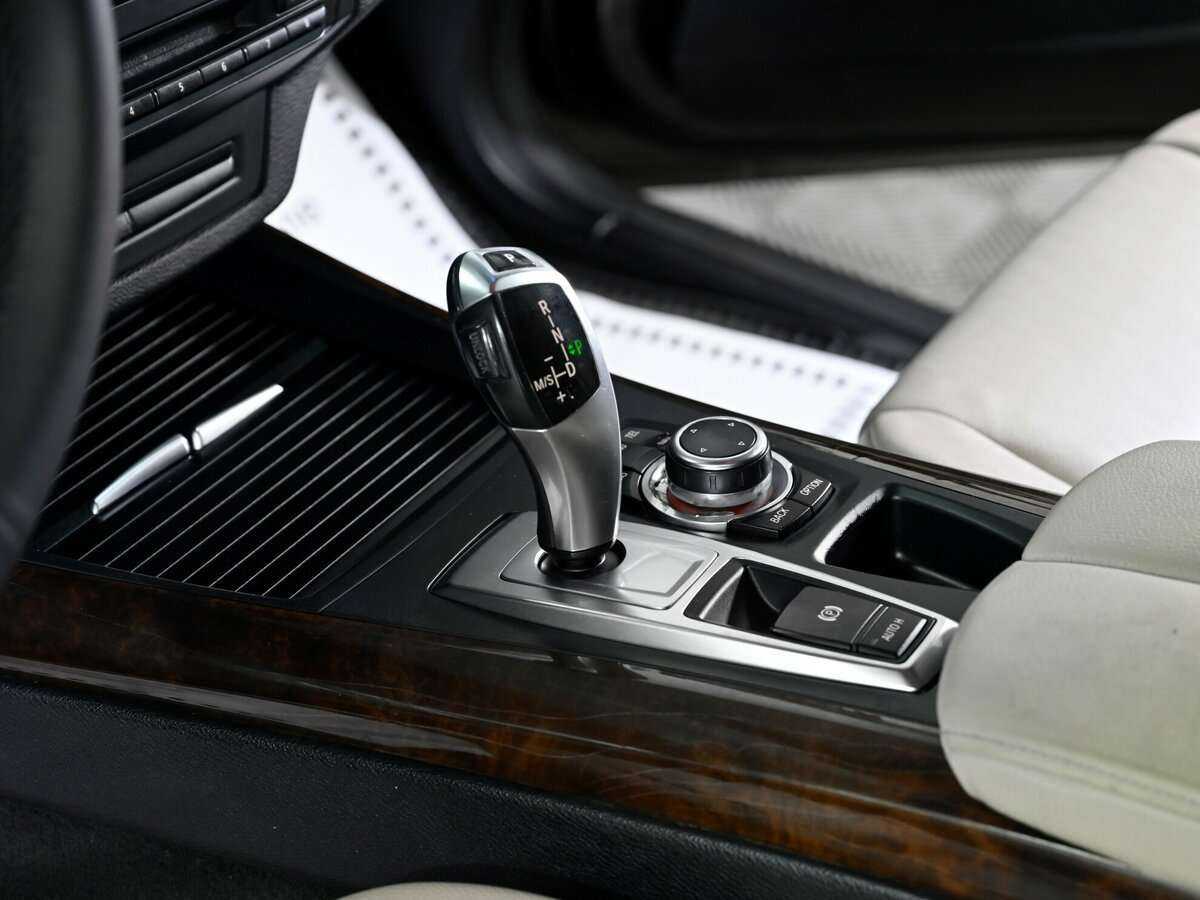 Купить BMW X5, 2012, 168 000 км.. Фото: #9