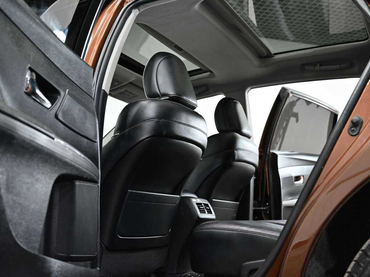 Купить Toyota Venza, 2014, 130 000 км.. Фото: #6