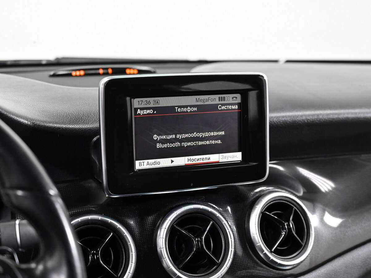 Купить Mercedes-Benz CLA, 2013, 132 000 км.. Фото: #6