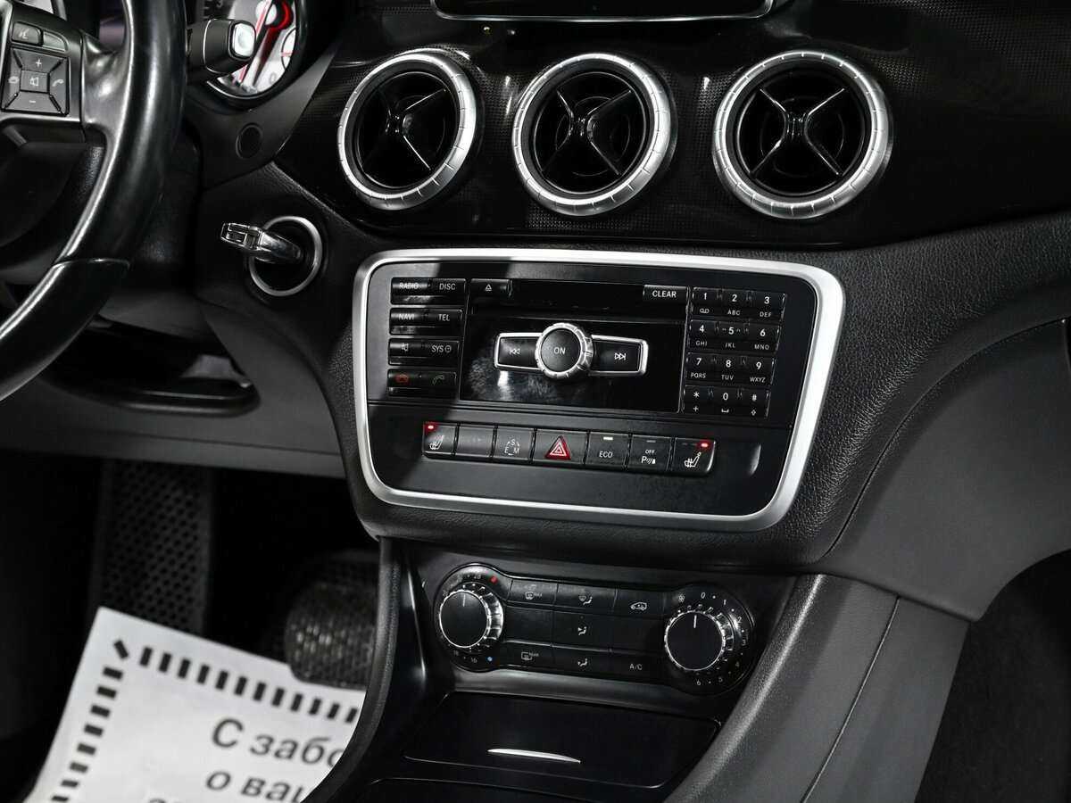 Купить Mercedes-Benz CLA, 2013, 132 000 км.. Фото: #8