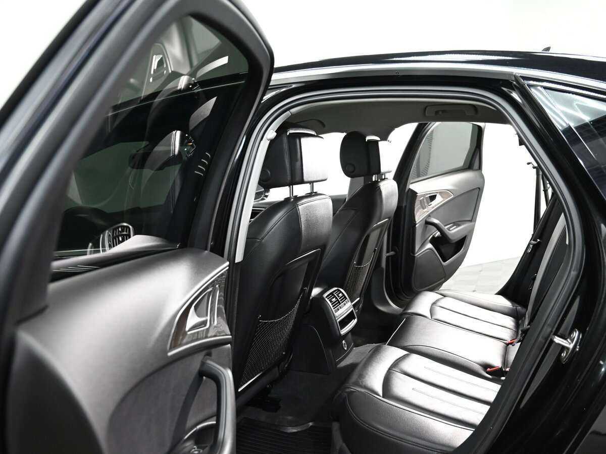 Купить Ауди А6, 2015, 128 000 км.. Фото: #5