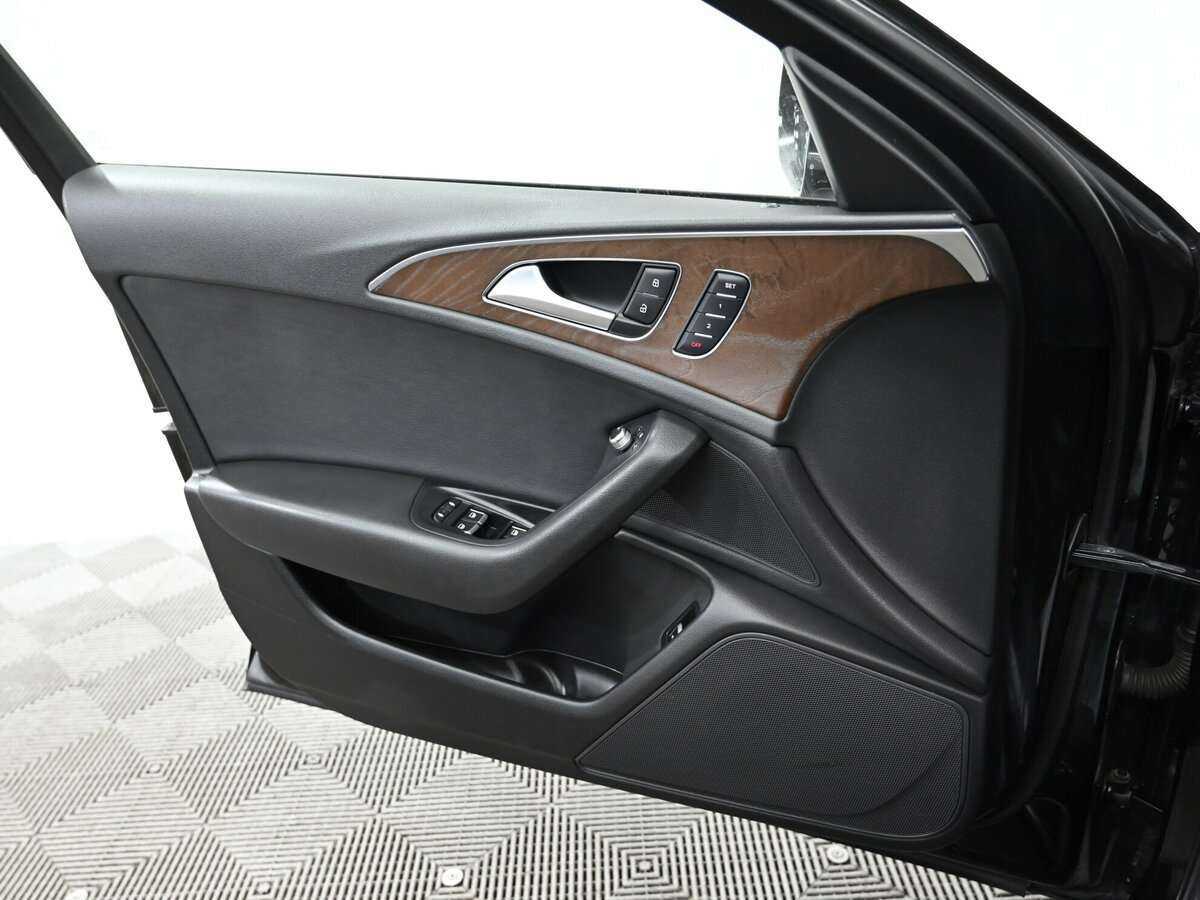 Купить Ауди А6, 2015, 128 000 км.. Фото: #7