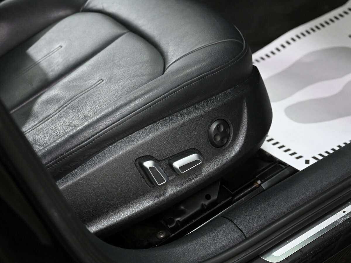 Купить Ауди А6, 2015, 128 000 км.. Фото: #12