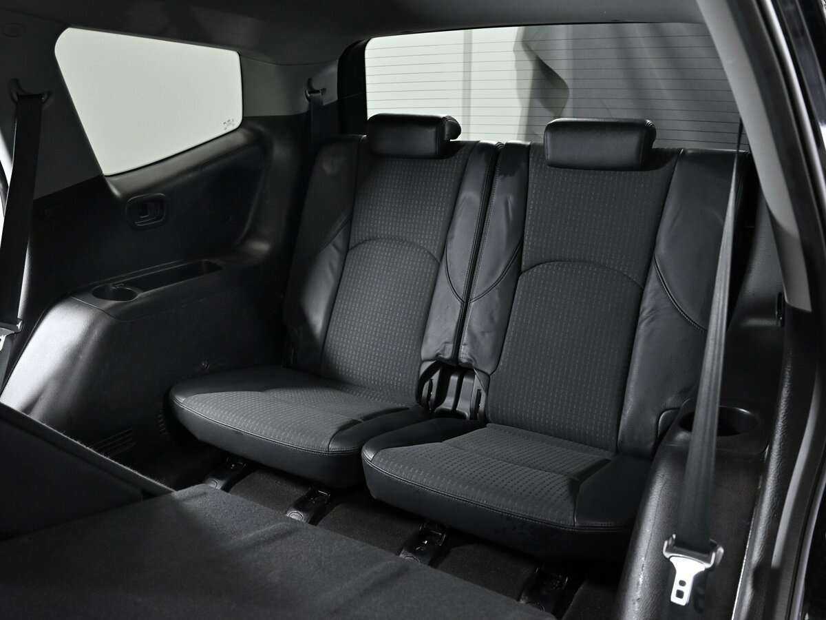 Купить Kia Mohave, 2016, 158 000 км.. Фото: #6