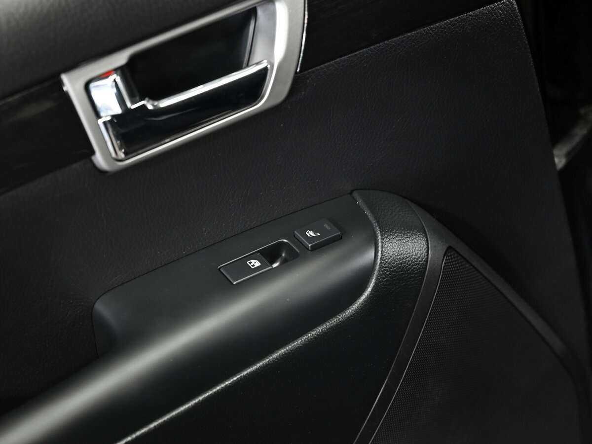 Купить Kia Mohave, 2016, 158 000 км.. Фото: #10