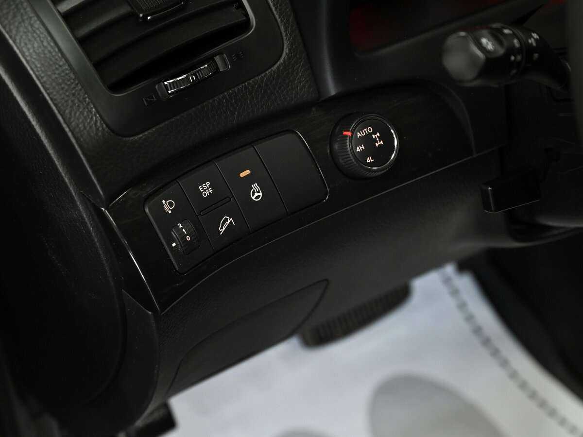 Купить Kia Mohave, 2016, 158 000 км.. Фото: #12