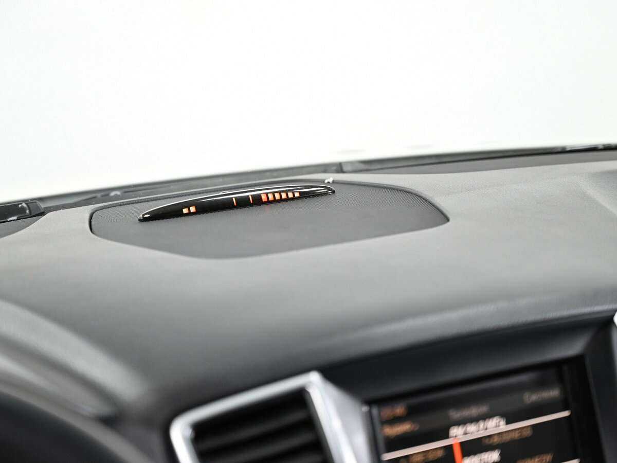 Купить Mercedes-Benz M-Класс, 2012, 168 000 км.. Фото: #9