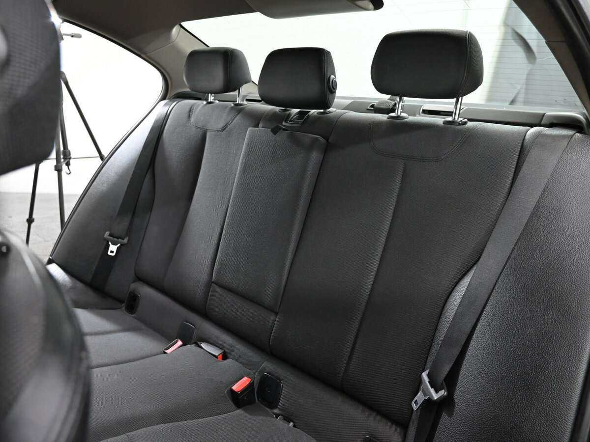 Купить БМВ 3 серии, 2016, 116 000 км.. Фото: #9