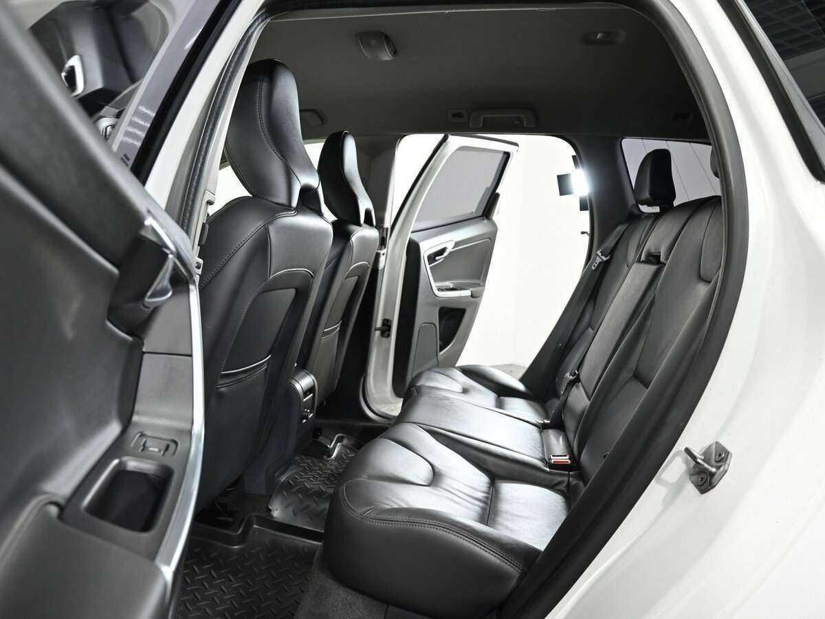 Купить Volvo XC60, 2014, 124 000 км.. Фото: #12