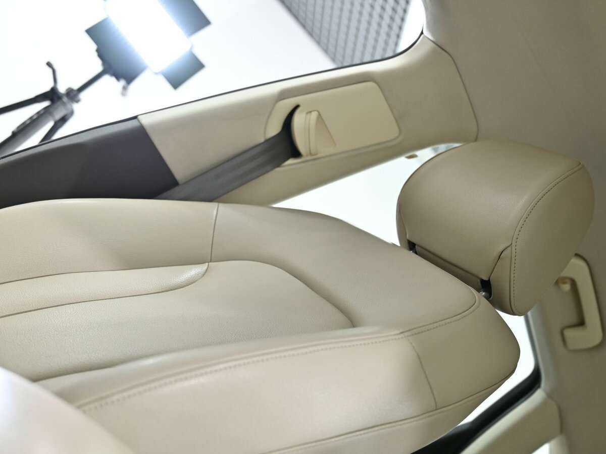 Купить Ауди К5, 2016, 124 000 км.. Фото: #8