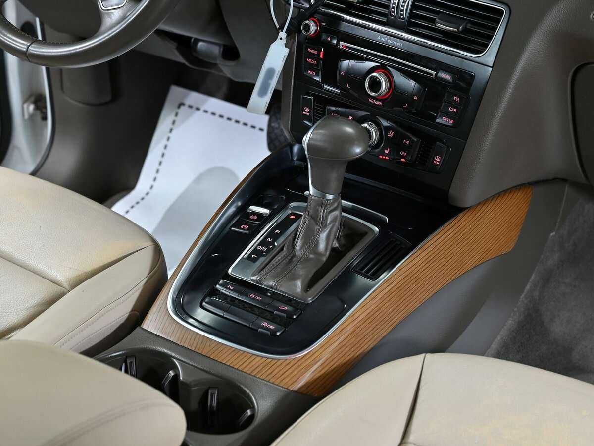 Купить Ауди К5, 2016, 124 000 км.. Фото: #12