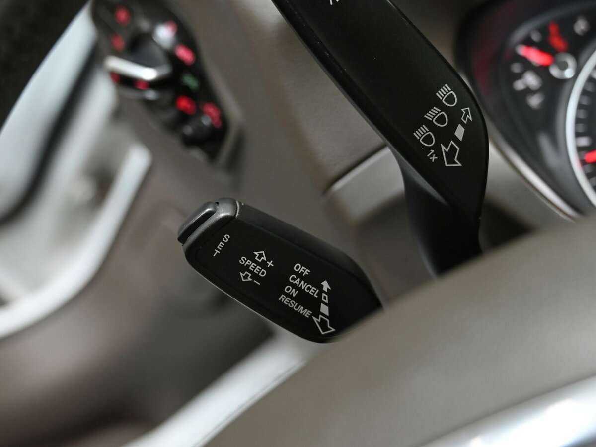 Купить Ауди К5, 2016, 124 000 км.. Фото: #14