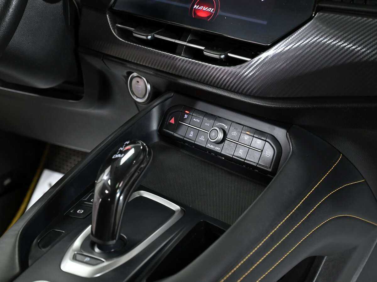 Купить Хавал Ф7-икс, 2020, 96 000 км.. Фото: #9