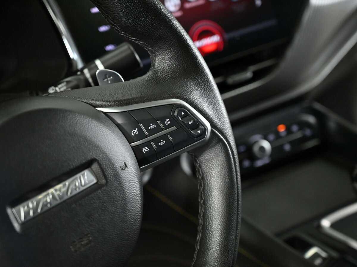 Купить Хавал Ф7-икс, 2020, 96 000 км.. Фото: #10