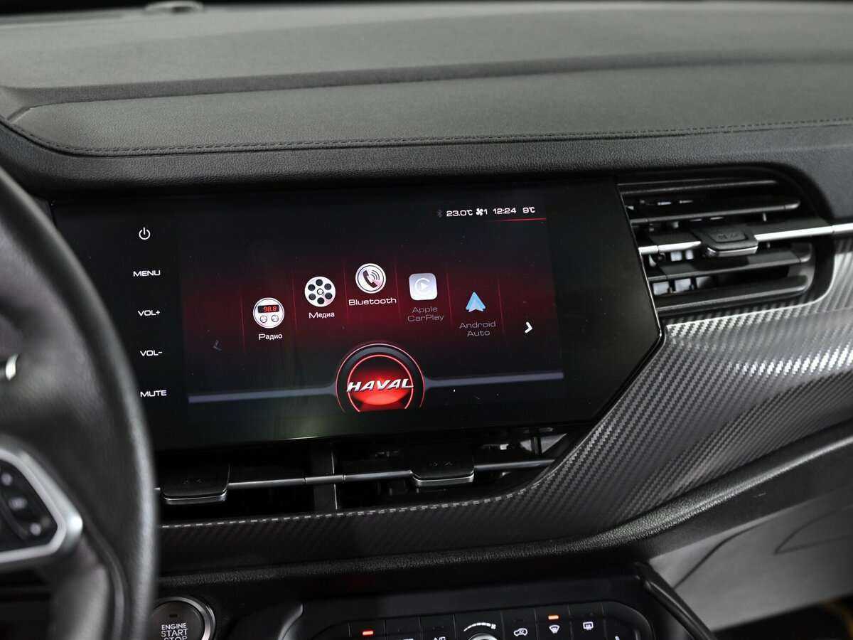 Купить Хавал Ф7-икс, 2020, 96 000 км.. Фото: #11