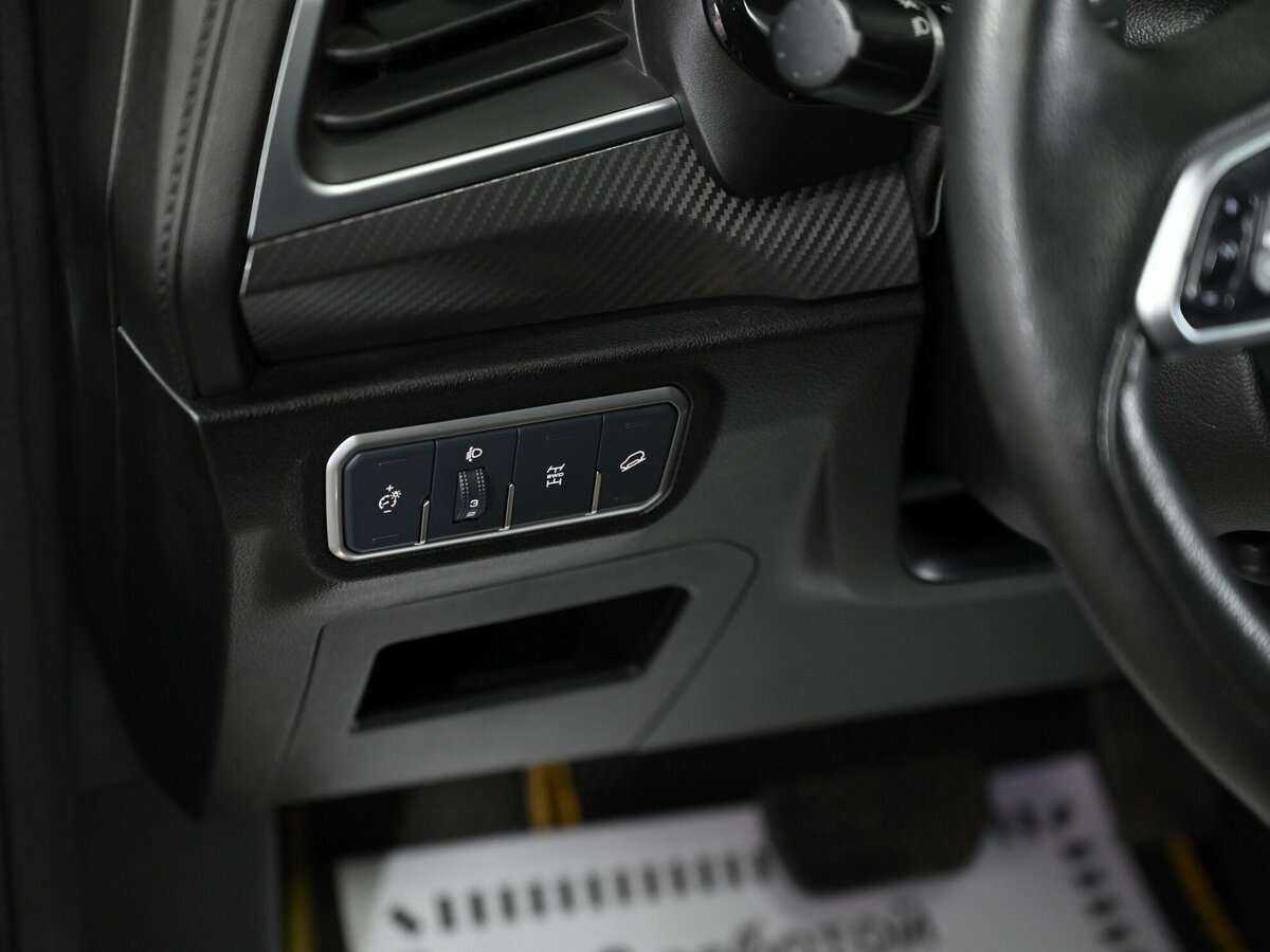 Купить Хавал Ф7-икс, 2020, 96 000 км.. Фото: #14