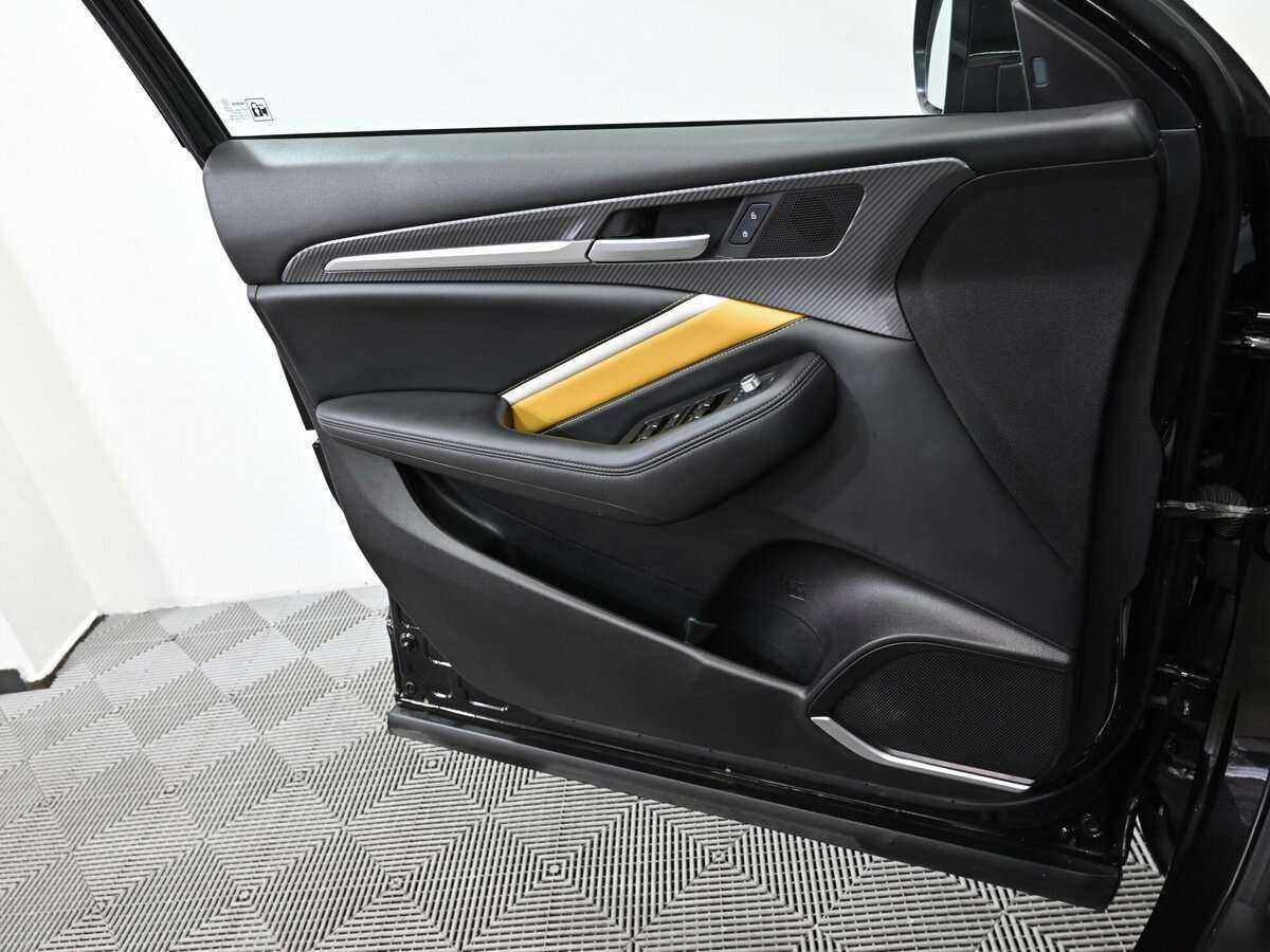 Купить Хавал Ф7-икс, 2020, 96 000 км.. Фото: #15