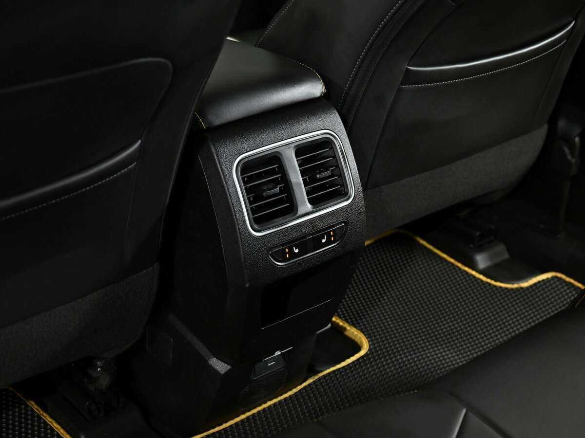 Купить Хавал Ф7-икс, 2020, 96 000 км.. Фото: #16