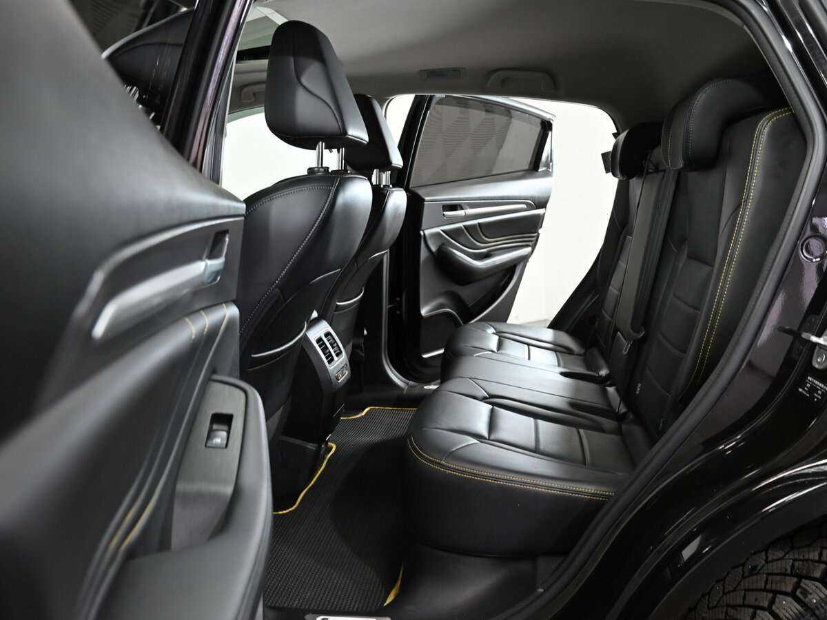 Купить Хавал Ф7-икс, 2020, 96 000 км.. Фото: #17