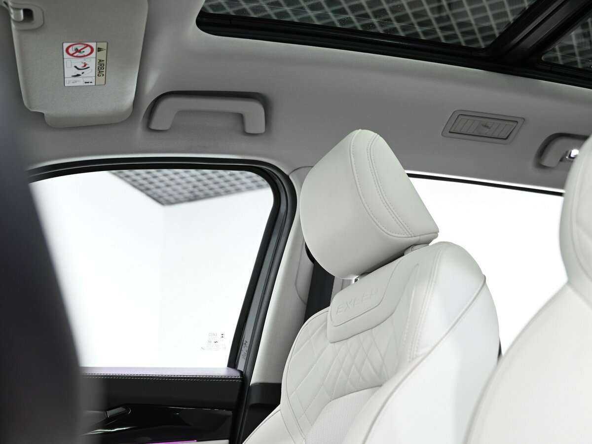 Купить EXEED VX, 2022, 21 997 км.. Фото: #11