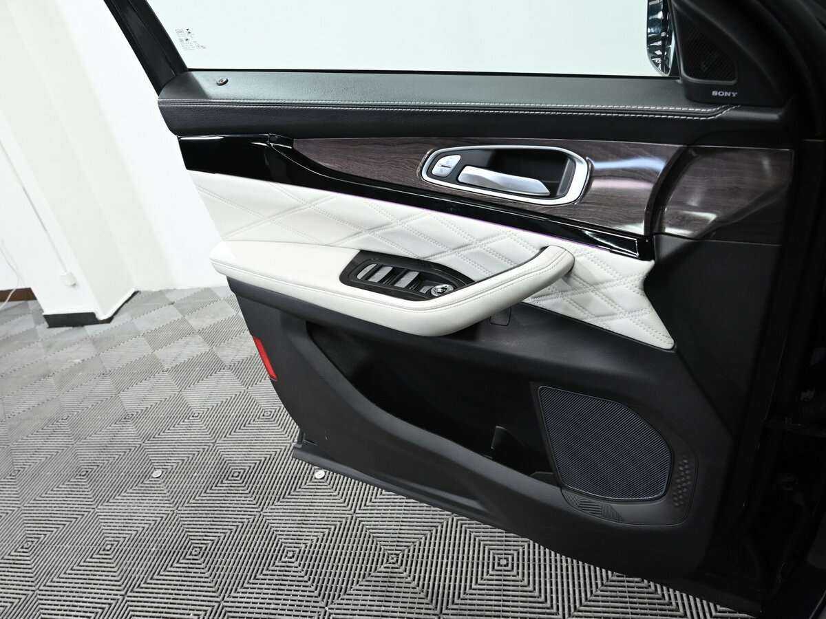 Купить EXEED VX, 2022, 21 997 км.. Фото: #18