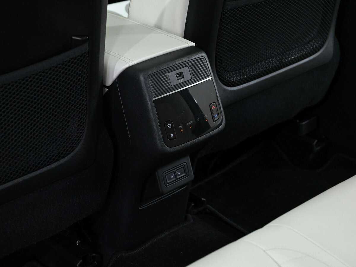 Купить EXEED VX, 2022, 21 997 км.. Фото: #19