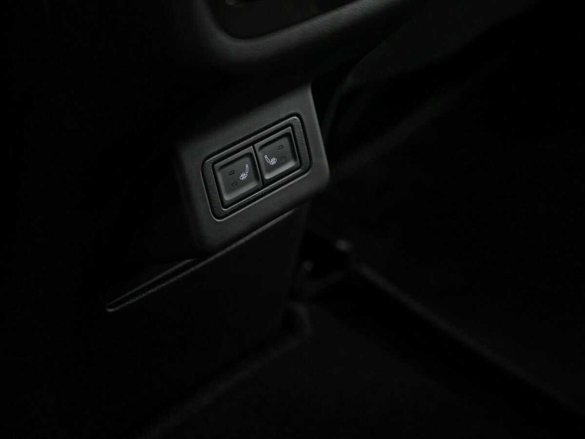 Купить EXEED VX, 2022, 21 997 км.. Фото: #20