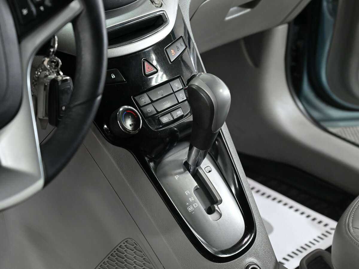 Купить Шевроле Орландо, 2012, 146 000 км.. Фото: #6