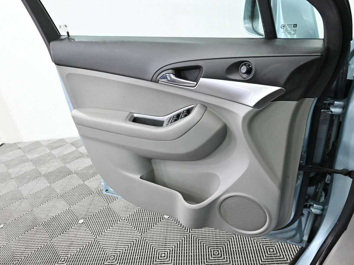 Купить Шевроле Орландо, 2012, 146 000 км.. Фото: #8