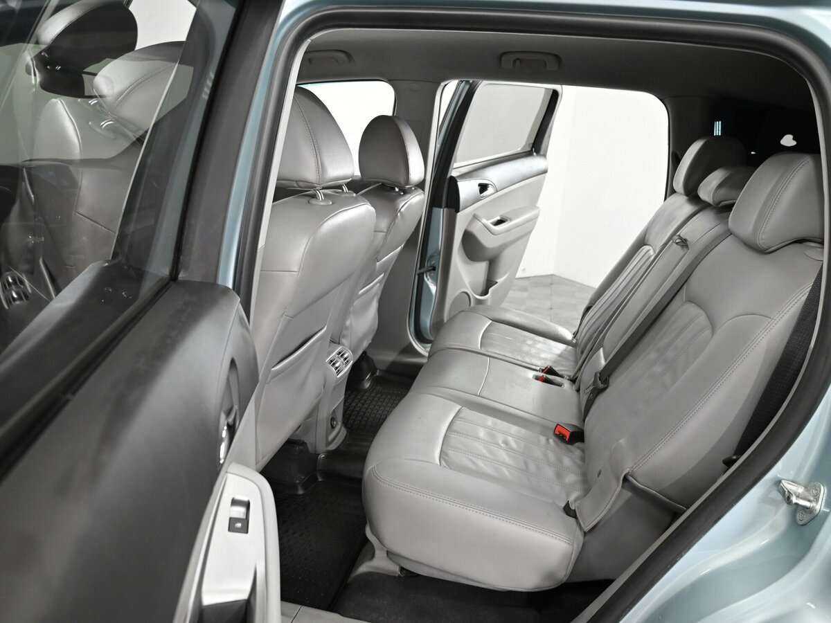 Купить Шевроле Орландо, 2012, 146 000 км.. Фото: #9