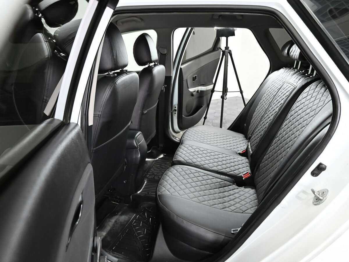 Купить Киа Сид, 2013, 146 000 км.. Фото: #5