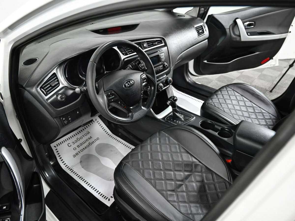 Купить Киа Сид, 2017, 114 000 км.. Фото: #4