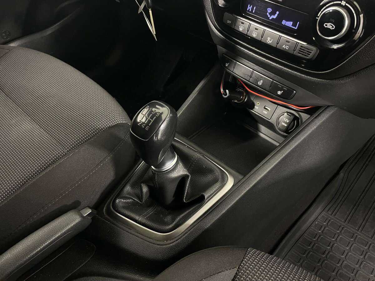 Купить Hyundai Solaris, 2017, 120 850 км.. Фото: #14