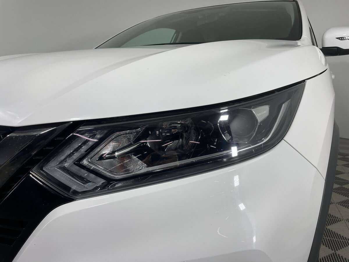 Купить Nissan Qashqai, 2019, 64 805 км.. Фото: #6