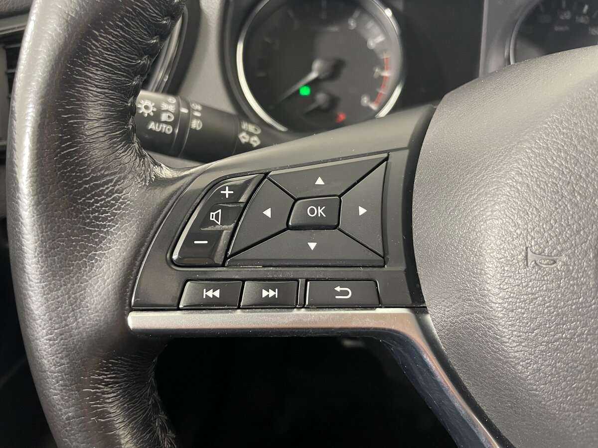 Купить Nissan Qashqai, 2019, 64 805 км.. Фото: #16