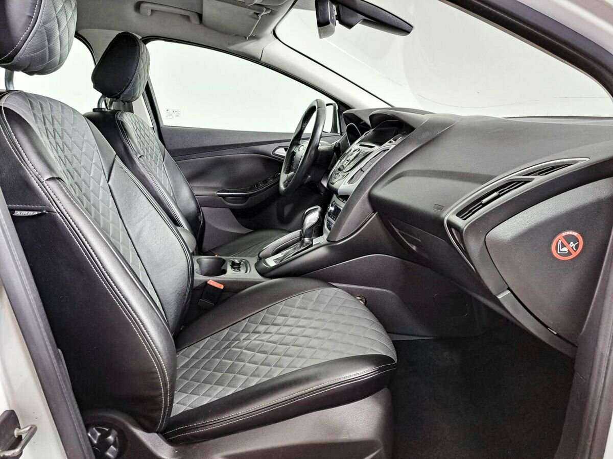 Купить Форд Фокус, 2012, 164 132 км.. Фото: #9