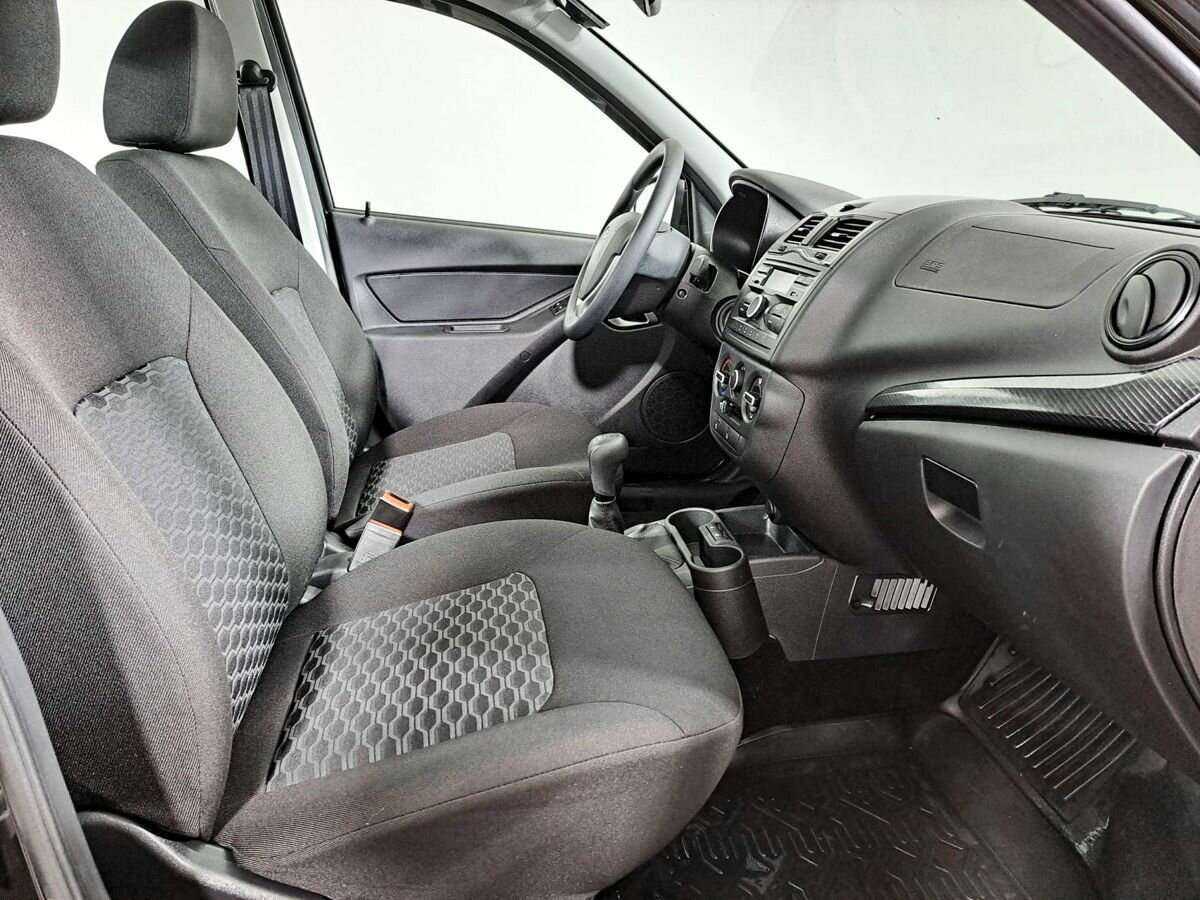 Купить Лада (ВАЗ) Гранта, 2023, 9 329 км.. Фото: #7