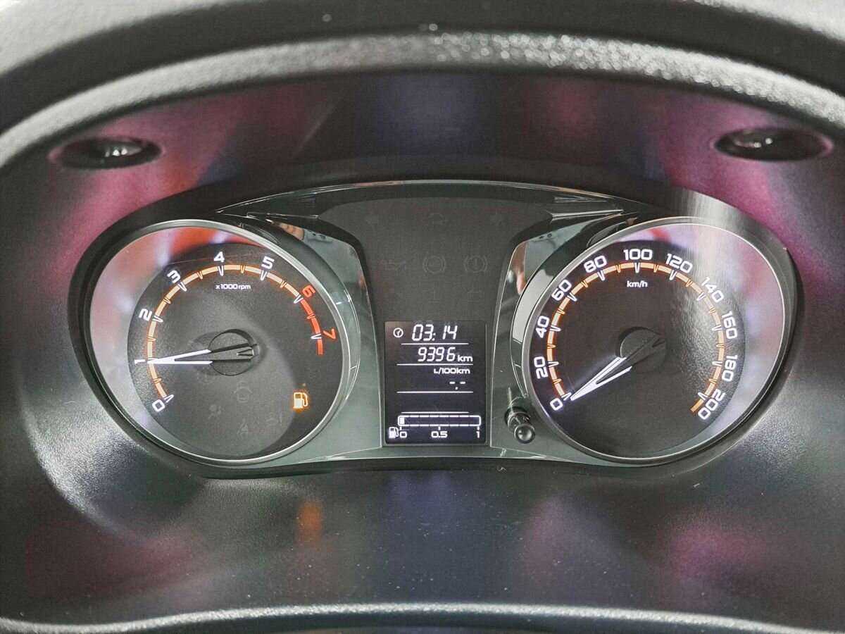 Купить Лада (ВАЗ) Гранта, 2023, 9 329 км.. Фото: #9