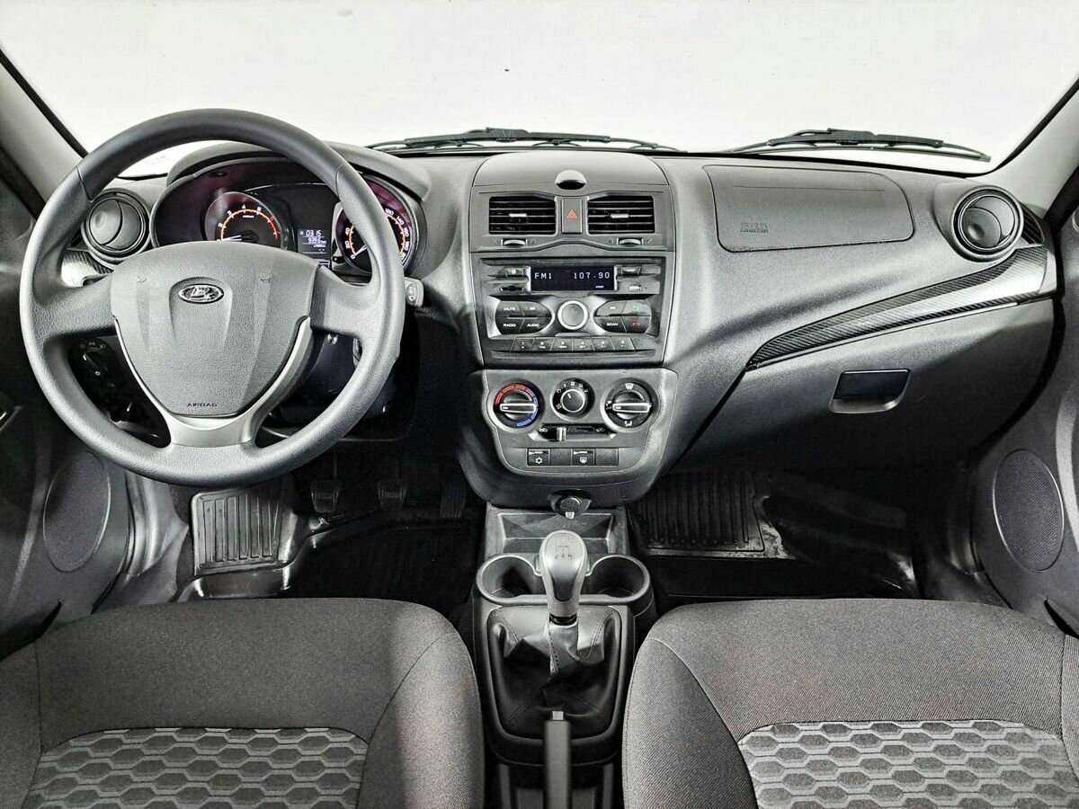 Купить Лада (ВАЗ) Гранта, 2023, 9 329 км.. Фото: #10