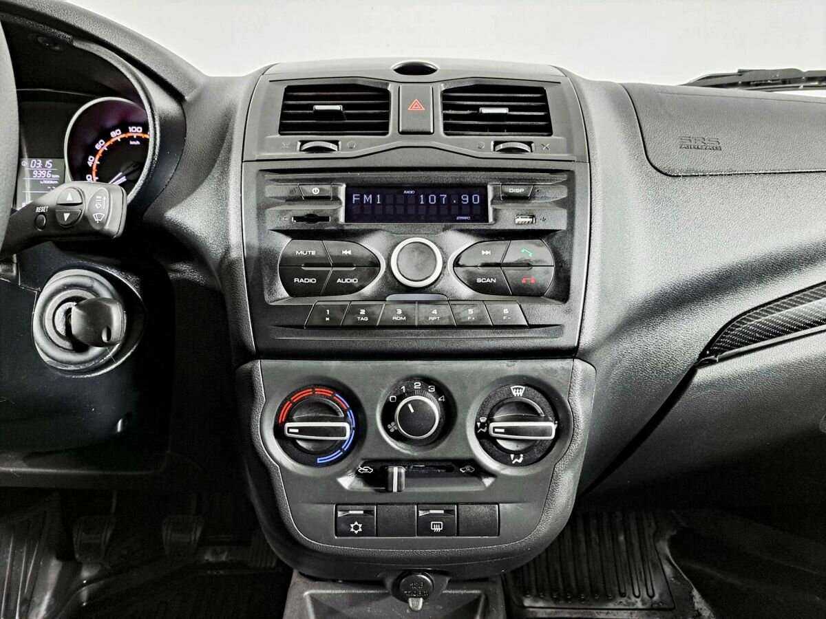 Купить Лада (ВАЗ) Гранта, 2023, 9 329 км.. Фото: #11