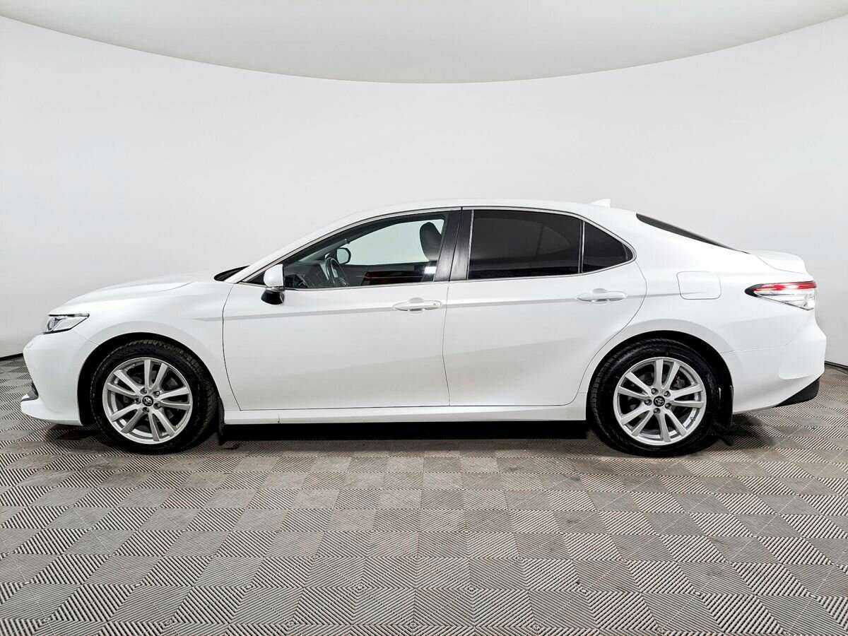 Купить Тойота Камри, 2019, 65 000 км.. Фото: #7