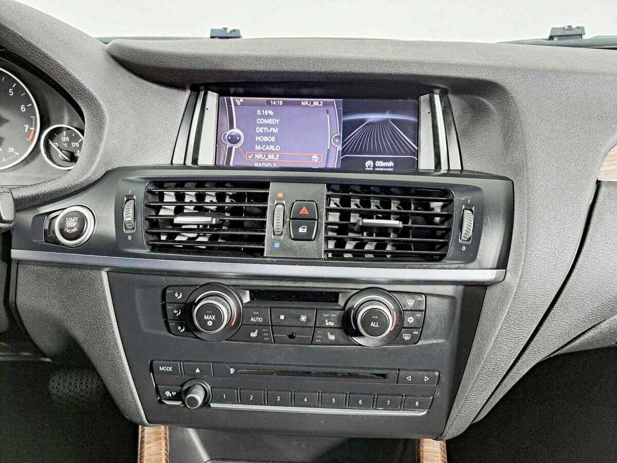 Купить BMW X3, 2012, 215 000 км.. Фото: #14