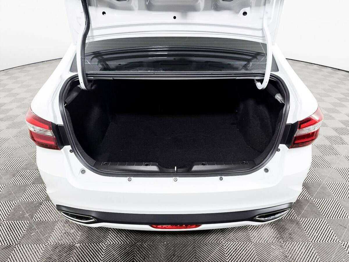 Купить Лада (ВАЗ) Веста, 2023, 1 117 км.. Фото: #5