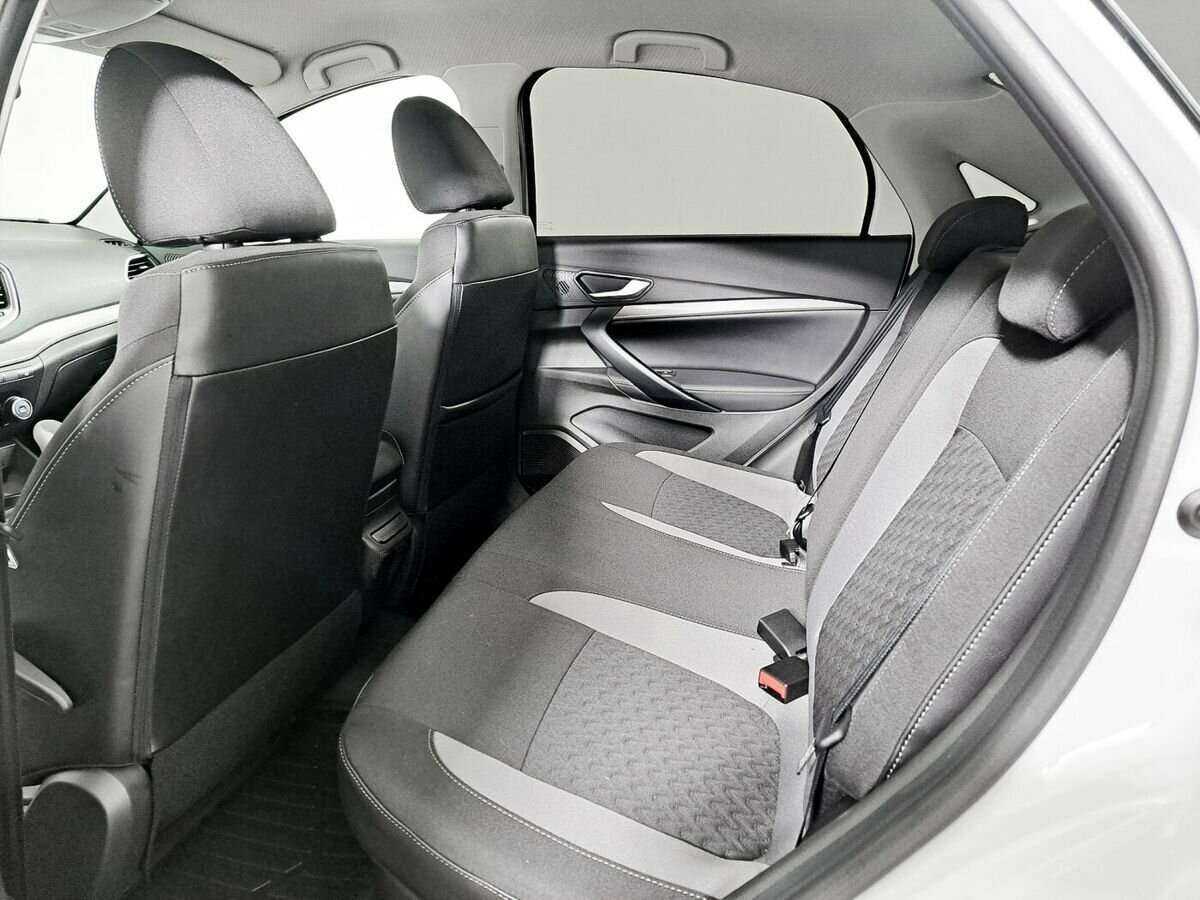 Купить Лада (ВАЗ) Веста, 2023, 1 117 км.. Фото: #7